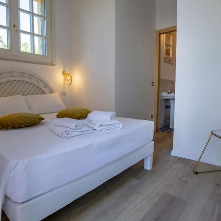 The Edwards Suites Saint-Tropez Exterior foto